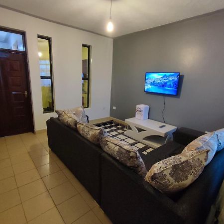 Ashe Apartamento Naivasha Exterior foto