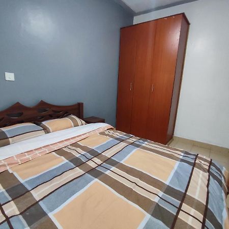 Ashe Apartamento Naivasha Exterior foto
